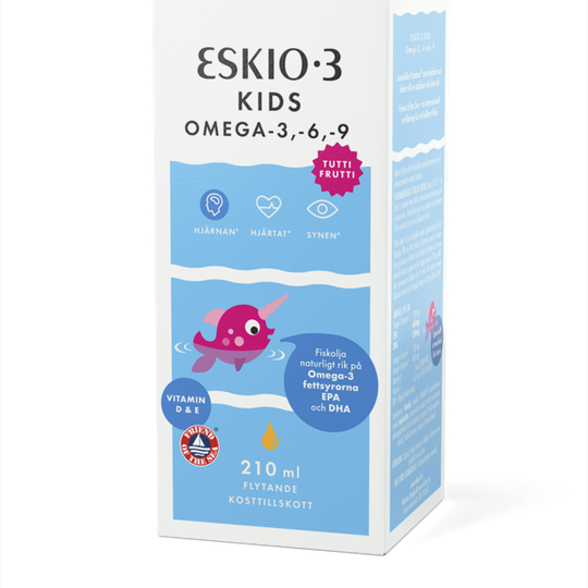 Eskio-3 Kids 210 ml