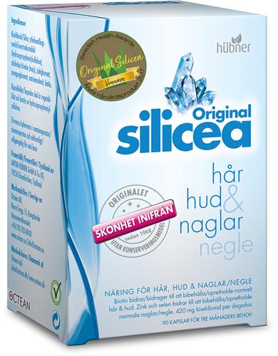Original Silicea, 90 st