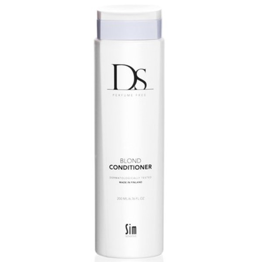 DS Blonde Conditioner 200 ml