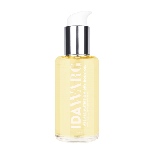 IDA WARG Intense Nutrition Dry Oil 100 ml