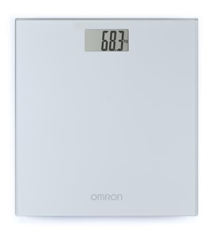 OMRON Personvåg HN-289, 1 st
