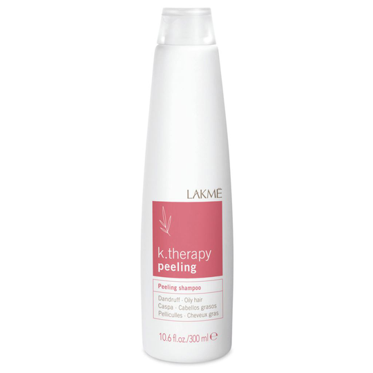 LAKMÉ K.Therapy Peeling Shampoo Dry 300 ml