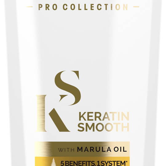 TRESemmé Keratin Smooth Conditioner 400 ml