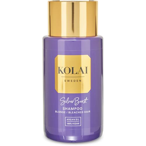 Kolai Silver Burst Shampoo, 250 ml