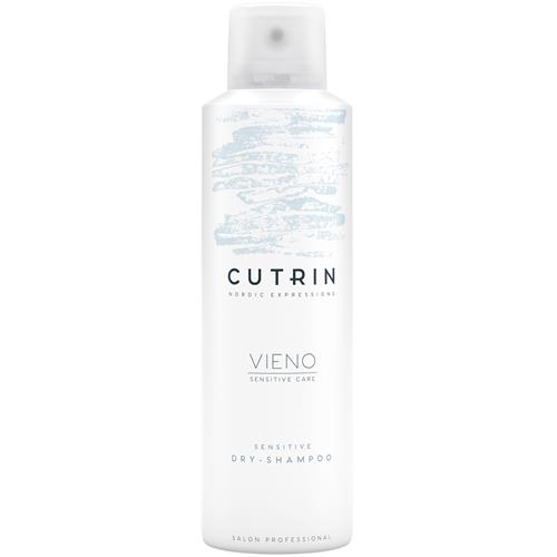 CUTRIN VIENO Sensitive dry shampoo, 200 ml