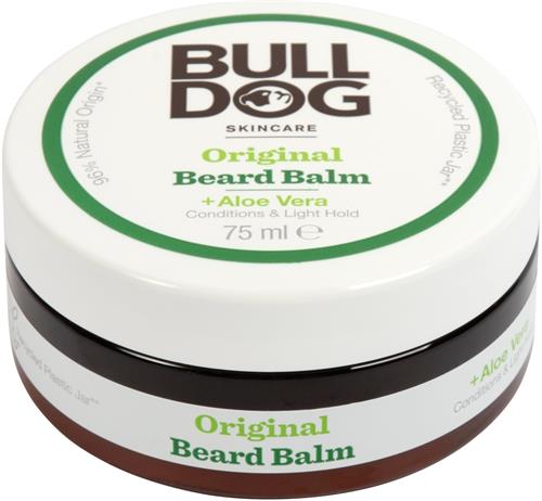 Bulldog Original Beard Balm, 75 ml