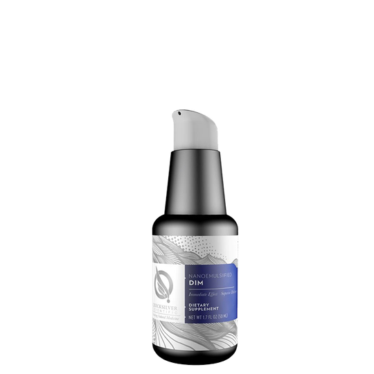 Quicksilver Scientific DIM, 50 ml