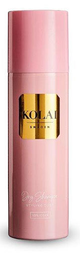 Kolai Dry Shampoo, 200 ml
