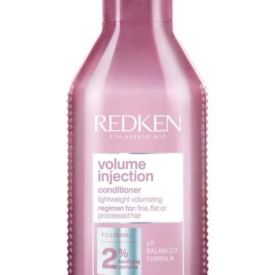 Redken Volume Injection Conditioner 300 ml