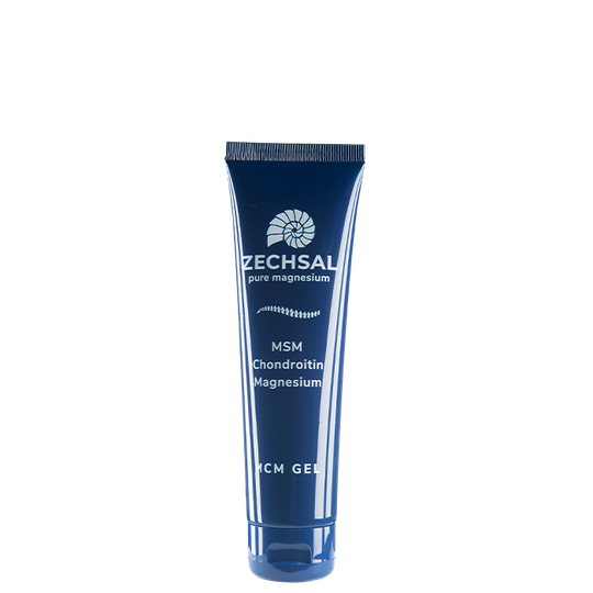 MCM Gel 100 ml