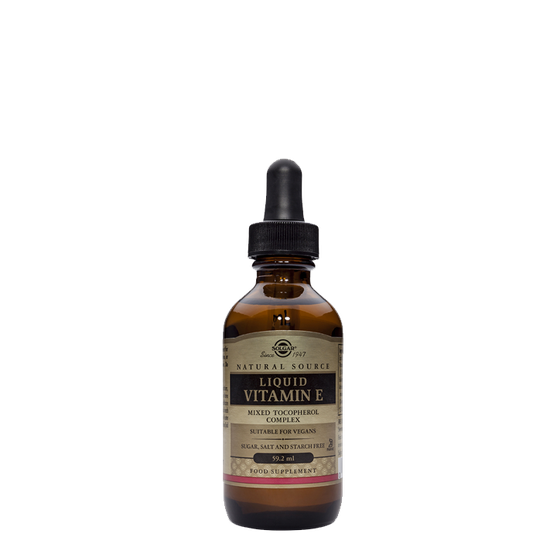 Flytande Vitamin E, 59 ml