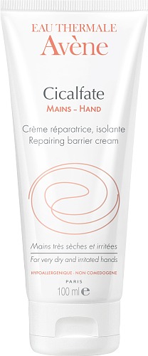 Avene Cicalfate Handkräm, 100ml