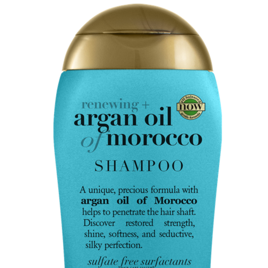 OGX Argan Schampo 88,7 ml