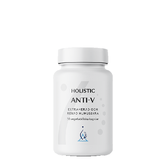 Anti-V, 30 kapslar