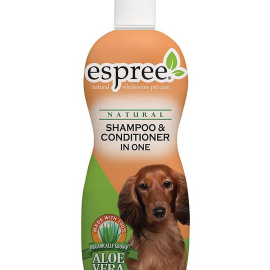 Espree Two In One Schampo & Conditioner 355 ml