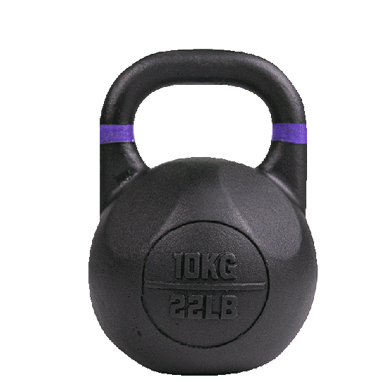 Star Gear Kettlebell 8-32 kg