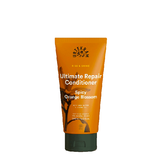 Rise & Shine Spicy Orange Blossom Conditoner, 180 ml