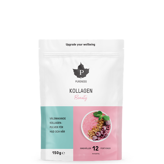 Kollagen Beauty 150 g