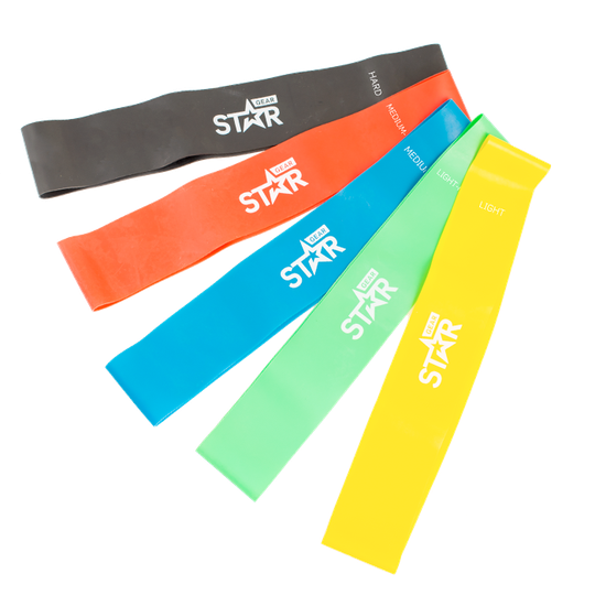 Star Gear Mini Band