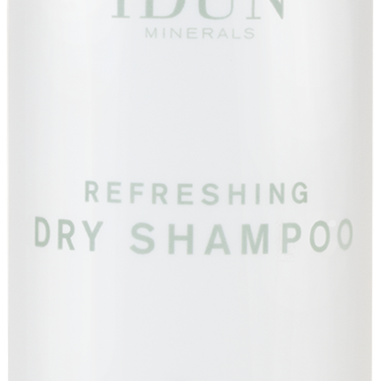 IDUN Minerals Refreshing Dry Shampoo 200 ml
