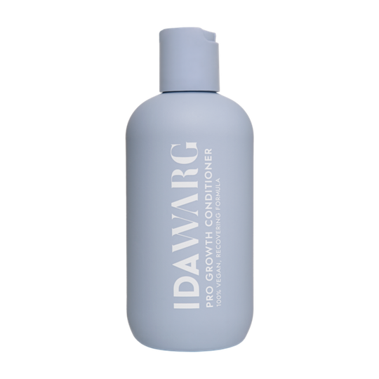 IDA WARG Pro Growth Conditioner 250 ml