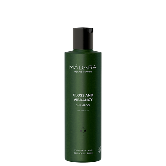 Glansgivande Schampo 250 ml