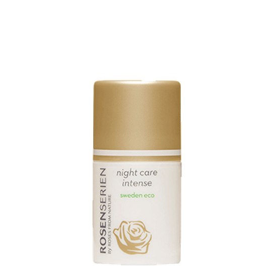 Night Care Intense, 50 ml