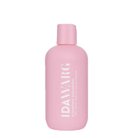 Plumping Shampoo, 250 ml