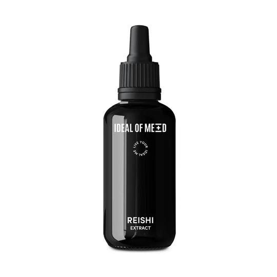 IdealofMeD Organic Reishi Extract