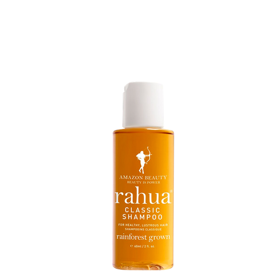 Rahua Classic Shampoo Travel Size, 60 ml