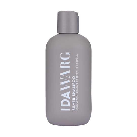IDA WARG Silver Shampoo 250 ml