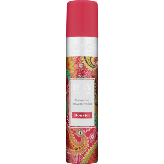 Liance Dry Shampoo Booster 200 ml
