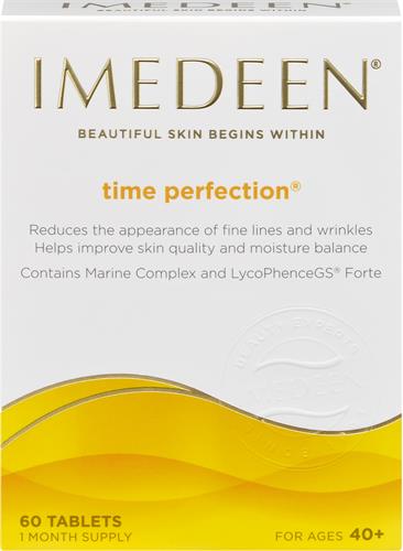Imedeen Time Perfection 60 st, 60 st