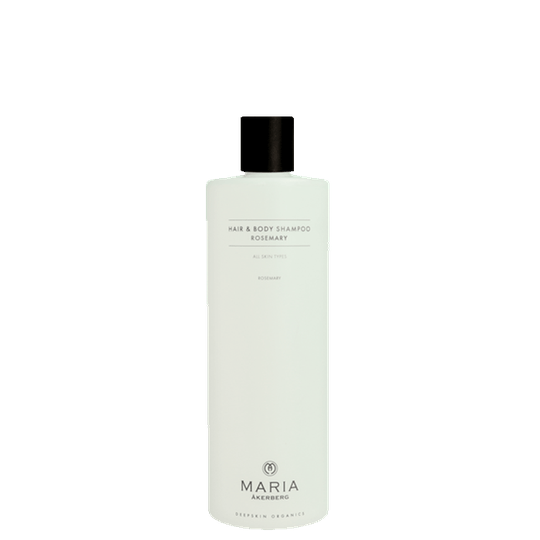 Hair & Body Shampoo Rosemary, 500 ml