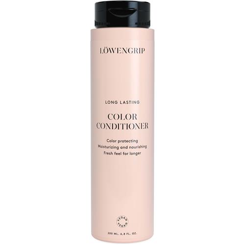 Löwengrip Long Lasting - Color Conditioner, 200 ml