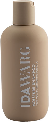 Ida Warg Beauty Moisture Shampoo, 250 ml