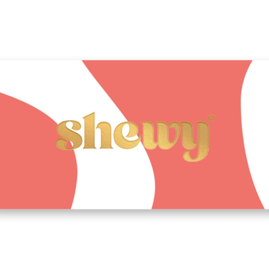 Shewy Beauty Vitamin Tuggummi 8-pack