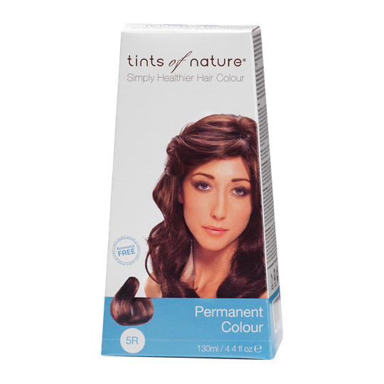 Tints of Nature, Rich Copper Brown 5R