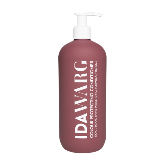 IDA WARG Colour Protecting Conditioner PRO Size 500 ml