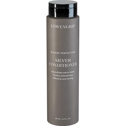 Löwengrip Blonde Perfection Silver Conditioner , 200 ml