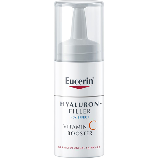 Eucerin Hyaluron-Filler Vitamin C Booster 8 ml