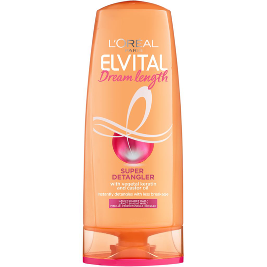 L'Oréal Elvital Dream Lengths Super Detangler 200 ml