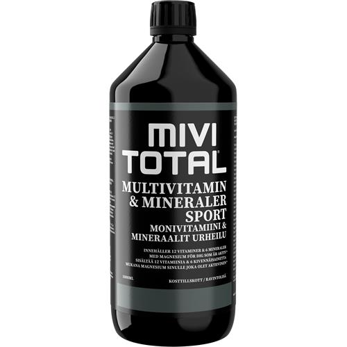 Mivitotal Sport, 1000 ml