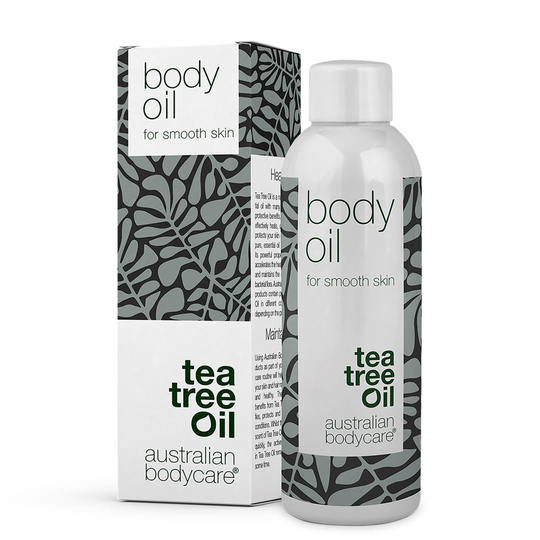 Australian Bodycare Kroppsolja vid bristningar och ärr 80 ml