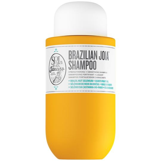 Sol de Janeiro Brazilian Joia Strengthening + Smoothing Schampo 295 ml