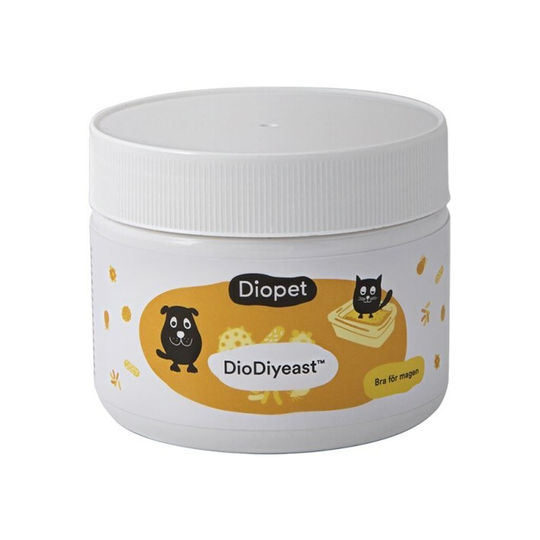 Diopet DioDiyeast Hund Katt