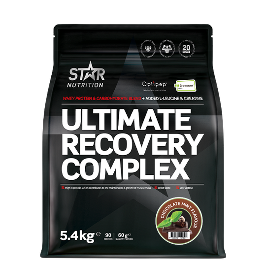 Ultimate Recovery Complex 5400 g