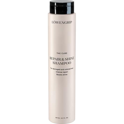 Löwengrip Repair & Shine Shampoo, 250 ml
