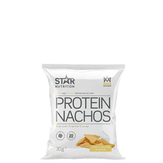 Protein Nachos, 30g
