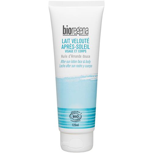 Bioregena Sun Care After Sun Lotion, 125 ml